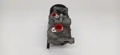 Second-hand car spare part air conditioning compressor for seat exeo st (3r5) 2.0 tdi oem iam references 4f0260805ap