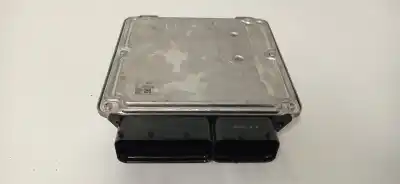 Second-hand car spare part ecu engine control for seat exeo st (3r5) 2.0 tdi oem iam references 03l906019df edc17cp14 0281017138