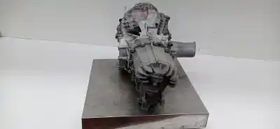 Second-hand car spare part scrapped gearbox for seat exeo st (3r5) 2.0 tdi oem iam references mpa