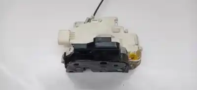 Second-hand car spare part left front door lock for seat exeo st (3r5) 2.0 tdi oem iam references 8e1837015