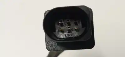 Second-hand car spare part lambda probe for seat exeo st (3r5) 2.0 tdi oem iam references 03l906262  03l906262