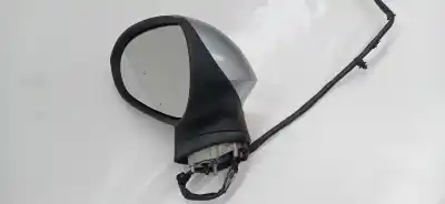Peça sobressalente para automóvel em segunda mão espelho retrovisor esquerdo por seat exeo st (3r5) 2.0 tdi referências oem iam 21986777  