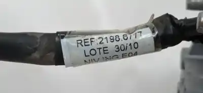 Peça sobressalente para automóvel em segunda mão espelho retrovisor esquerdo por seat exeo st (3r5) 2.0 tdi referências oem iam 21986777  