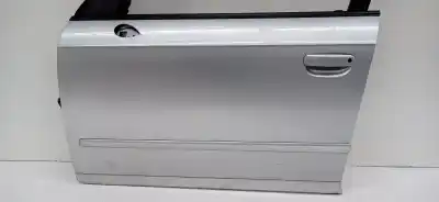 Second-hand car spare part left front door for seat exeo st (3r5) 2.0 tdi oem iam references 