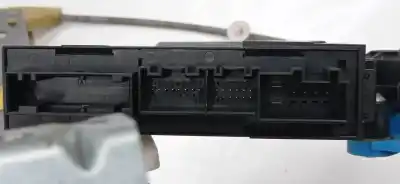 Second-hand car spare part rear left window regulator for seat exeo st (3r5) 2.0 tdi oem iam references 8e0959801e