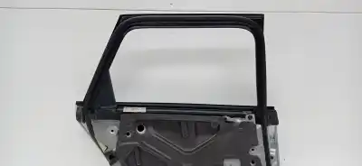 Second-hand car spare part rear left door for seat exeo st (3r5) 2.0 tdi oem iam references 