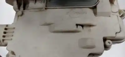 Second-hand car spare part front right door lock for seat exeo st (3r5) 2.0 tdi oem iam references 