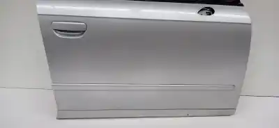 Second-hand car spare part front right door for seat exeo st (3r5) 2.0 tdi oem iam references 