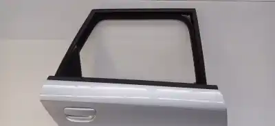 Second-hand car spare part rear right door for seat exeo st (3r5) 2.0 tdi oem iam references 