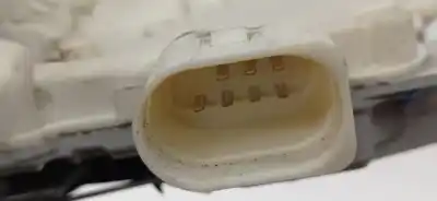 Second-hand car spare part rear right door lock for seat exeo st (3r5) 2.0 tdi oem iam references 