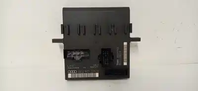 Second-hand car spare part electronic module for seat exeo st (3r5) 2.0 tdi oem iam references 8e0907279n  8e0907279n