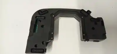 Second-hand car spare part electronic module for seat exeo st (3r5) 2.0 tdi oem iam references 8e0953549q  8e0953549q