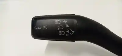 Pezzo di ricambio per auto di seconda mano controllo intermittente per seat exeo st (3r5) 2.0 tdi riferimenti oem iam 4e0953513k  4e0953513k