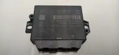 Second-hand car spare part electronic module for seat exeo st (3r5) 2.0 tdi oem iam references 3r0919475