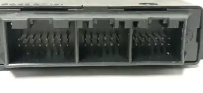 Second-hand car spare part electronic module for seat exeo st (3r5) 2.0 tdi oem iam references 3r0919475  3r0919475