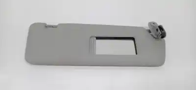 Second-hand car spare part right sunshade for seat exeo st (3r5) 2.0 tdi oem iam references 
