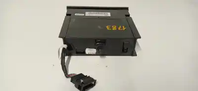 Second-hand car spare part audio system / radio cd for seat exeo st (3r5) 2.0 tdi oem iam references 8e0857925e