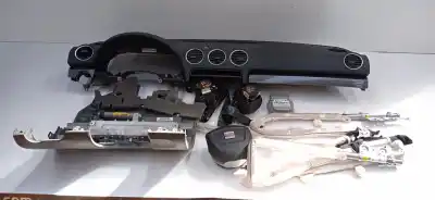 Second-hand car spare part airbag kit for seat exeo st (3r5) 2.0 tdi oem iam references 3r0959655