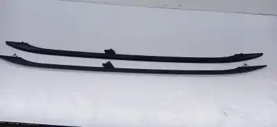 Second-hand car spare part roof bars for seat exeo st (3r5) 2.0 tdi oem iam references 8e9860022l