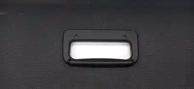 Second-hand car spare part parcel shelf for seat exeo st (3r5) 2.0 tdi oem iam references 
