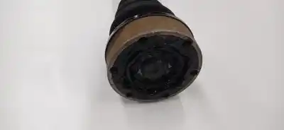 Автозапчастина б/у передня ліва трансмісія для seat leon (1m1) 1.9 tdi посилання на oem iam   