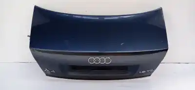 Автозапчастина б/у крішка багажника для audi a4 b6 (8e2) 1.9 tdi посилання на oem iam   