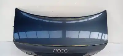 Автозапчасти б/у крышка багажника за audi a4 b6 (8e2) 1.9 tdi ссылки oem iam 