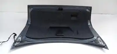 Автозапчастина б/у крішка багажника для audi a4 b6 (8e2) 1.9 tdi посилання на oem iam   