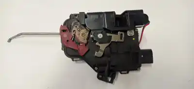 Автозапчасти б/у замок передней правой двери за audi a4 b6 (8e2) 1.9 tdi ссылки oem iam 