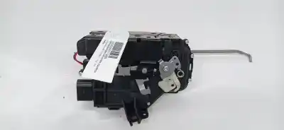 Автозапчасти б/у замок левой передней двери за audi a4 b6 (8e2) 1.9 tdi ссылки oem iam 461860190  461860190