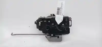 Автозапчасти б/у замок левой передней двери за audi a4 b6 (8e2) 1.9 tdi ссылки oem iam 461860190  461860190
