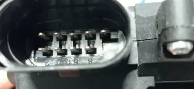 Автозапчасти б/у замок левой передней двери за audi a4 b6 (8e2) 1.9 tdi ссылки oem iam 461860190  461860190