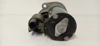 Pièce détachée automobile d'occasion démarreur de voiture pour audi a3 sportback (8p) 1.6 tdi références oem iam 02z911024h