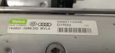 Автозапчасти б/у двигатель запускается за audi a4 b6 (8e2) 1.9 tdi ссылки oem iam 068911024e  068911024e