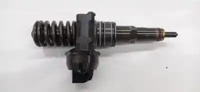Автозапчасти б/у инжектор за audi a4 b6 (8e2) 1.9 tdi ссылки oem iam 0414720216