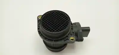 Автозапчастина б/у витратомір повітря для seat leon (1m1) 1.9 tdi посилання на oem iam 0280217121  0280217121