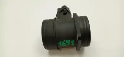 Автозапчастина б/у витратомір повітря для seat leon (1m1) 1.9 tdi посилання на oem iam 0280217121  0280217121