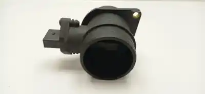 Автозапчастина б/у витратомір повітря для seat leon (1m1) 1.9 tdi посилання на oem iam 0280217121  0280217121