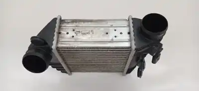 Автозапчастина б/у інтеркулер для seat leon (1m1) 1.9 tdi посилання на oem iam 1j0145805
