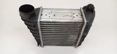 Автозапчастина б/у інтеркулер для seat leon (1m1) 1.9 tdi посилання на oem iam 1j0145805 1j0145805 1j0145805