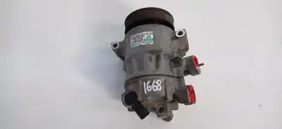 Pièce détachée automobile d'occasion compresseur de climatisation pour audi a3 sportback (8p) 1.6 tdi références oem iam 5n0820803h