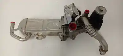 Pezzo di ricambio per auto di seconda mano RAFFREDDATORE EGR per AUDI A3 SPORTBACK (8P)  Riferimenti OEM IAM 709720000  709720000