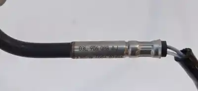 Pièce détachée automobile d'occasion capteur pour audi a3 sportback (8p) 1.6 tdi références oem iam 03l906088aj