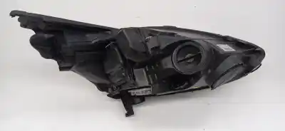 Автозапчастина б/у ліва фара для ford grand c-max edition посилання на oem iam 90008045 02a01100dc 90008045