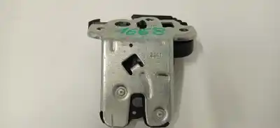 Pièce détachée automobile d'occasion coffre / serrure de porte pour audi a3 sportback (8p) 1.6 tdi références oem iam 8k9827505a