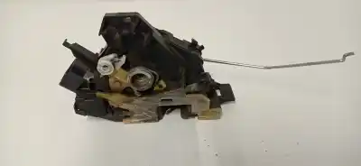 Gebrauchtes Autoersatzteil türschloss vorne rechts zum ford focus berlina (cak) ambiente oem-iam-referenzen 2s4aa21812cb