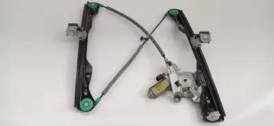 Gebrauchtes Autoersatzteil fensterheber vorne rechts zum ford focus berlina (cak) ambiente oem-iam-referenzen xs4123200