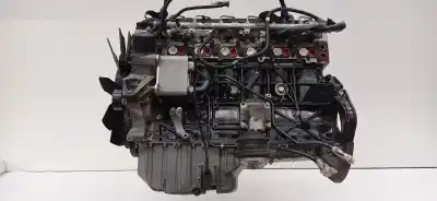 Pièce détachée automobile d'occasion MOTEUR COMPLET pour MERCEDES-BENZ CLASE E (W210) BERLINA DIESEL  Références OEM IAM 613961 613961 613961