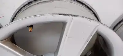 Second-hand car spare part rims set for seat leon (1p1) 2.0 tdi 16v oem iam references 1p0601025c