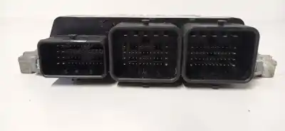 Pezzo di ricambio per auto di seconda mano centralina motore per ford grand c-max edition riferimenti oem iam au7112a650ka s180124601a5 s180133301a